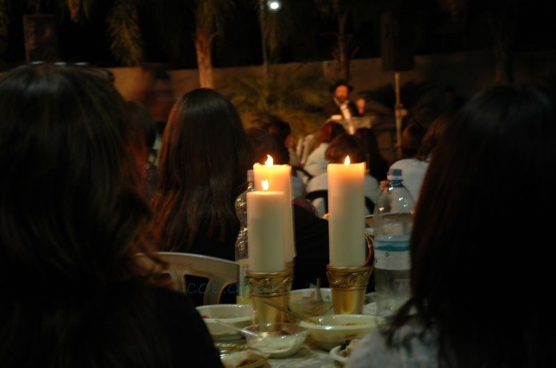 לקראת שבועות: ערב מיוחד לנשות כפר-חב לקראת שבועות: ערב מיוחד לנשות כפר-חב