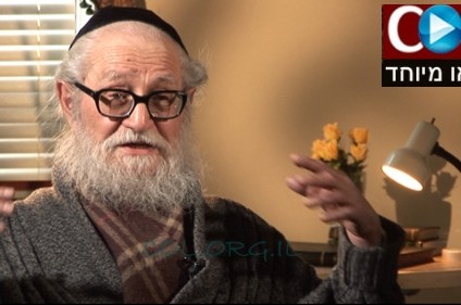 לכבוד ג' תמוז: דיסק חדש בסדרת 'שנים ראשונות' ● וידאו 