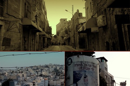 בנות 'אור חיה' ביקרו בחברון ● סיור מצולם