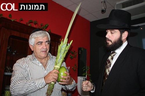 חוגגים בהונגריה: 