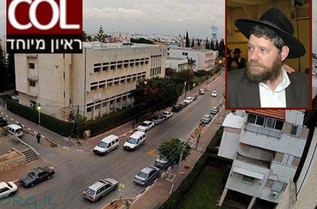 בעקבות חשיפת COL: גם בנחל'ה שוקלים רשימת מחירי דירות