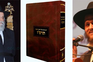 בית הכנסת דה-שול במיאמי יתרום 1000 ספרי חסידות 