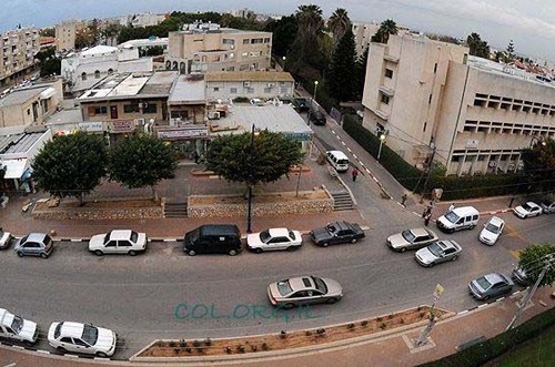 רוכשים דירה בנחל'ה? תקבלו מענק של 140 אלף ש