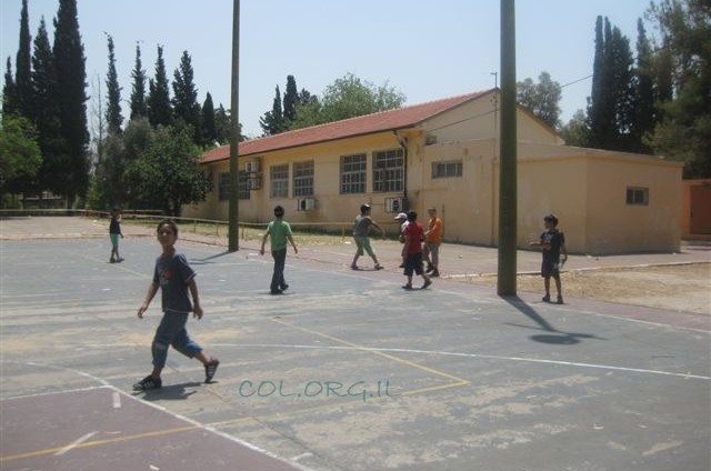 שמחה בחדרה: העירייה הקצתה מבנים מסודרים לחב