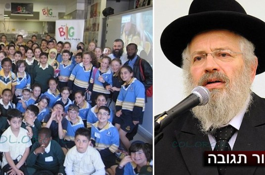 הרב דרוקמן תמה: האם 'התחרפנו' לגמרי?  ● טור דעה