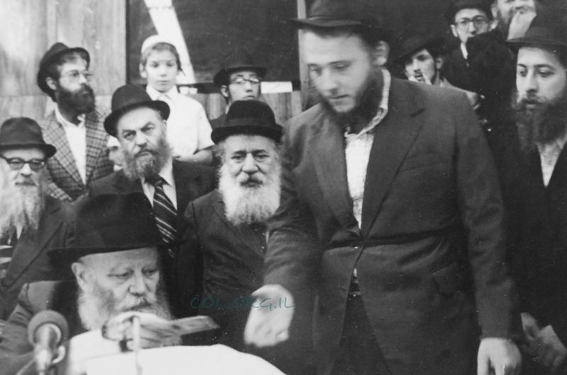 היו ימים 