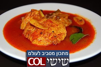 שליחה של הרבי, בתו של ה'בבא סאלי' ● מיוחד ב-COL