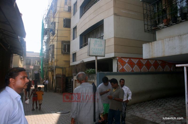 דיווח: חוליית הטרור בבנגקוק עמדה לתקוף את בית חב''ד 