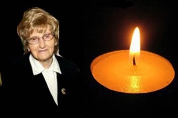 בשיבה טובה: נפטרה הגב' מרים ברנשטיין ז