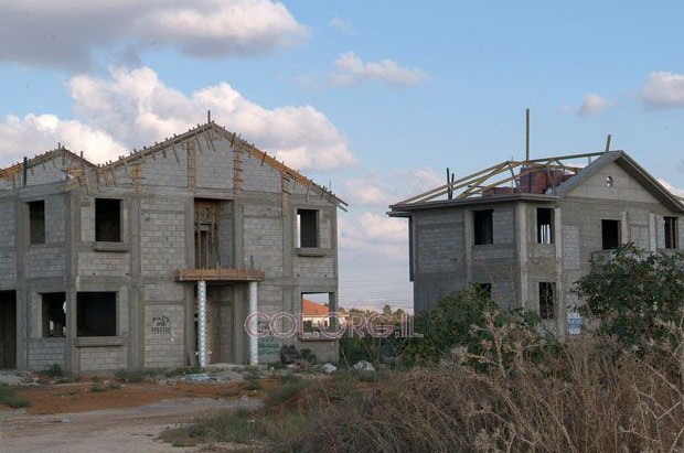 הצעת חוק: היתר לבעלי דירות לפצל את דירותיהם להשכרה