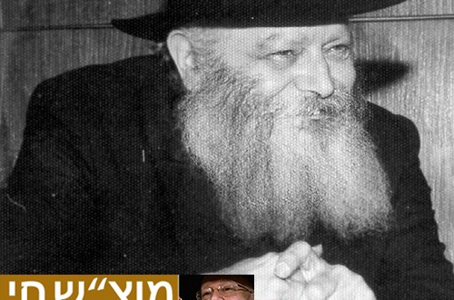 הפיתרון של הרבי ליהודי שהחליט לטוס ביום חמישי בלילה ● וידאו 