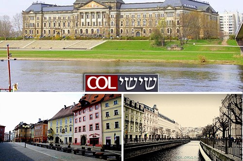 אל תשאלו מה היה בקרלסבאד > יומן מסע (וגלריה) ● תיירות אל תשאלו מה היה בקרלסבאד > יומן מסע (וגלריה) ● תיירות