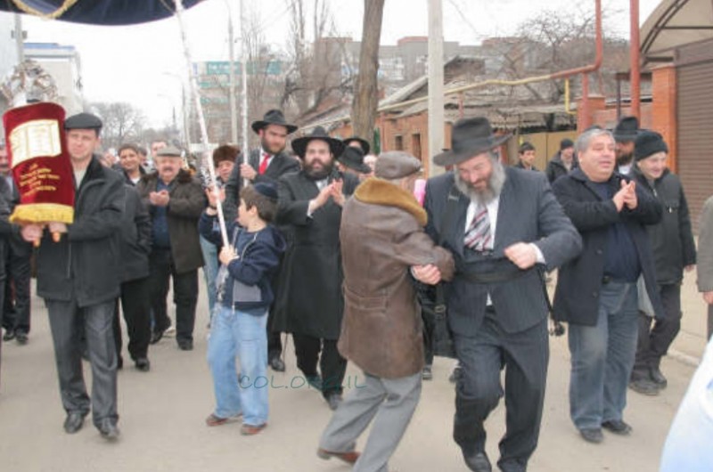 147 איש נהרגו בשטפונות ברוסיה; מוסדות היהודים לא נפגעו