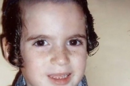 ה'דיילי ניוז': שנה לרצח - בן נולד להוריו של לייבי קלצקי