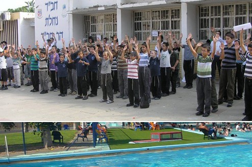בגן ישראל נחל'ה ממשיכים כמיטב המסורת ● גלריה בגן ישראל נחל'ה ממשיכים כמיטב המסורת ● גלריה