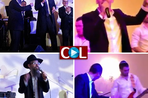 פריד ולפידות שימחו בחתונות חב פריד ולפידות שימחו בחתונות חב