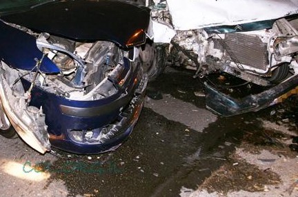 טרגדיה: הגב' שירה אברמזון נהרגה בתאונה 