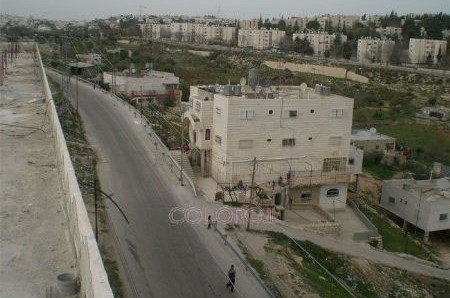 ניצחון למתיישבים: בית השלום בחברון נרכש כדין