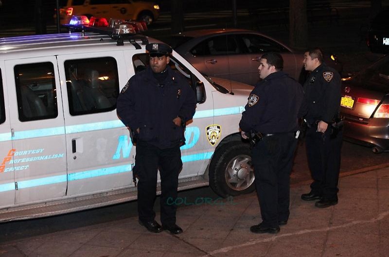 משטרת ניו-יורק באבטחה נרחבת על כינוס השלוחים העולמי 