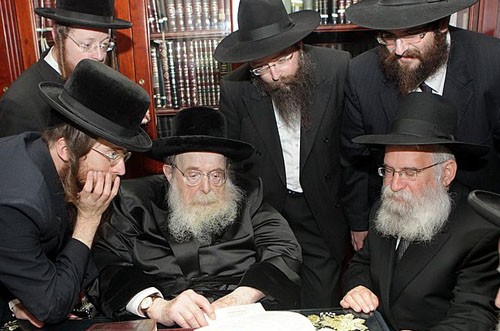 האדמו