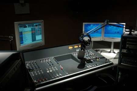 סיומי מסכת ב-5 רשתות רדיו ב'תשעת הימים'