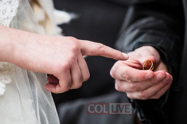 עוד חוק אנטי דתי: מותר להתחתן רק מגיל 18