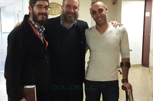 נציג מצויני צה
