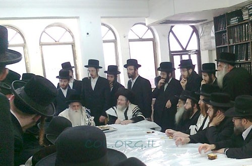 תמונת היום 