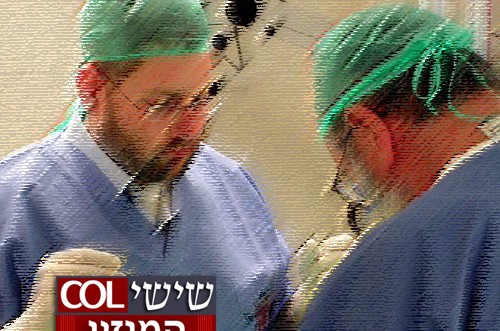 מאחורי הקלעים: איך בוחרים נימולים שמות לעצמם? ● מיוחד 