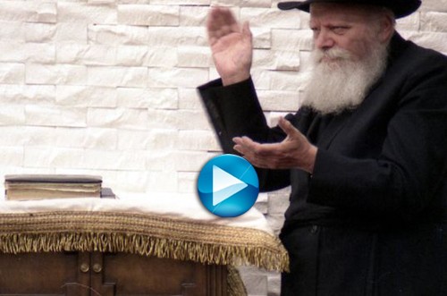 הסיפור המלא: מדוע שרו ב-770 הסיפור המלא: מדוע שרו ב-770