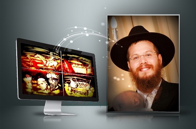 לראות את סיפור המגילה: יומיים אחרונים במחיר מבצע (פ) לראות את סיפור המגילה: יומיים אחרונים במחיר מבצע (פ)