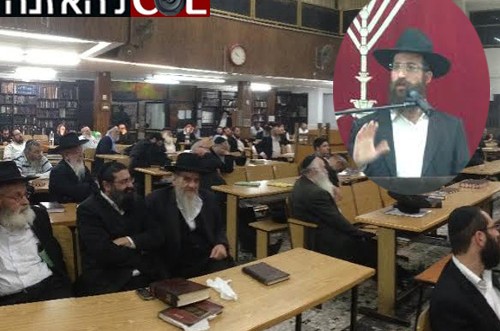 ממה צריך להיזהר במצוות משלוח מנות? ● שיעור בהלכות פורים