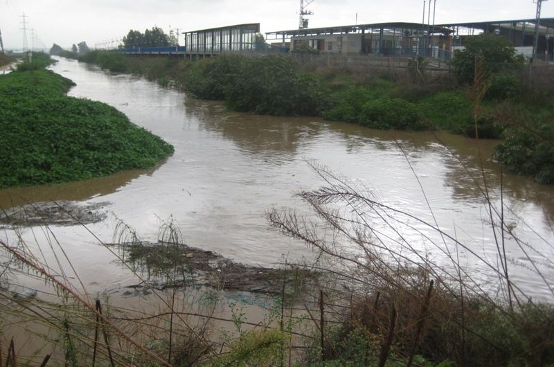 אזהרה למטיילים: חשש חמור משטפונות בכל הנחלים והוואדיות