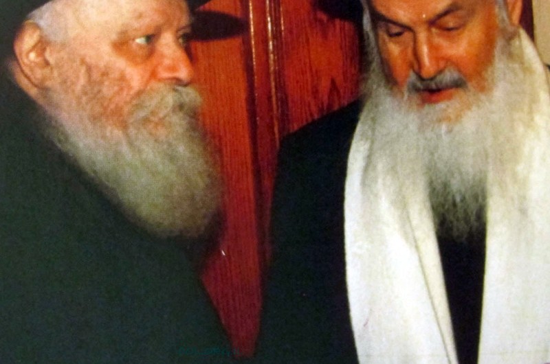 מה השיב הרבי כשנשאל אם הוא מרוצה מהפאראד? ● מיוחד