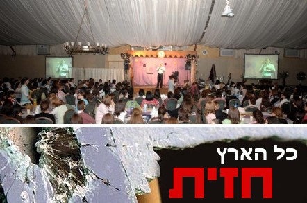 בעקבות המצב: יום העיון של 