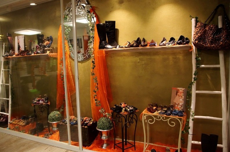 תכירו: חנות הנעליים היוקרתית מירושלים M&M  (פ)