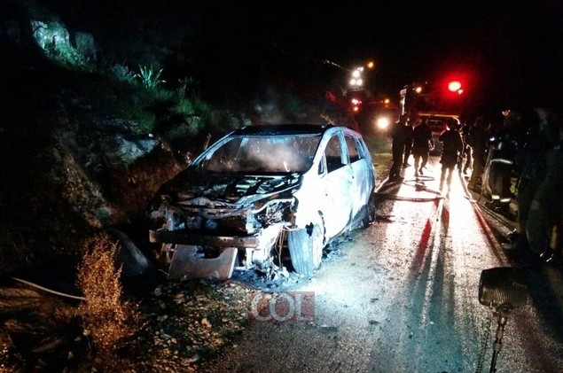 שיפור קל במצב הילדה שנפצעה, המחבלים נתפסו