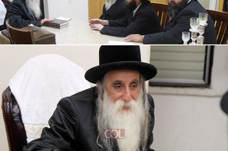 הכנות לי