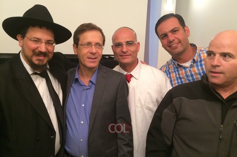 תמונת הלילה תמונת הלילה