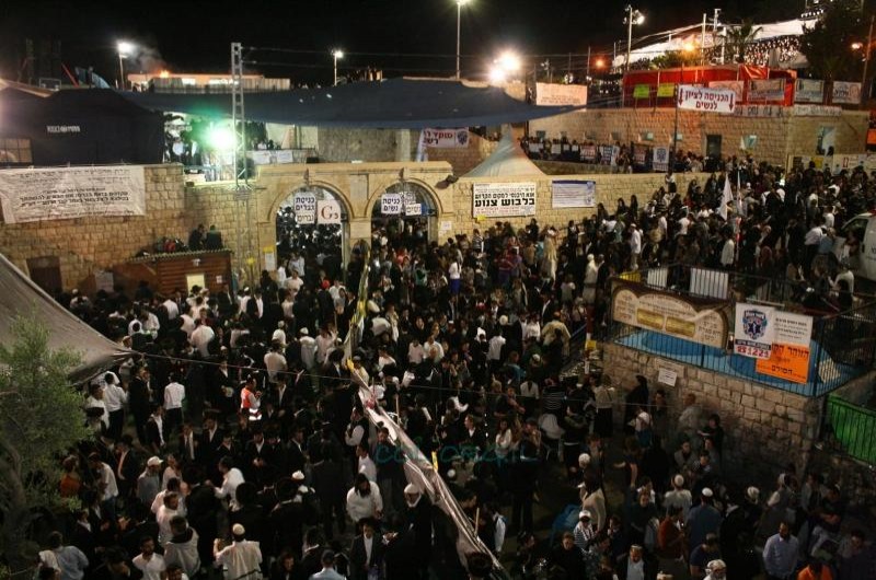 איך מתכננת המשטרה למנוע כאוס בל איך מתכננת המשטרה למנוע כאוס בל