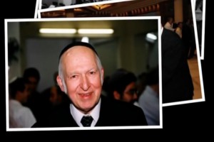 הרב אהרן ליכטנשטיין, מגדולי הרבנים בציבור הדתי, הלך לעולמו
