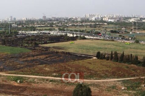 וציויתי את ברכתי: רואים בעיניים את ברכת ה'