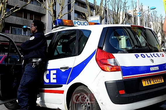 דעאש במתקפת טרור בצרפת: לפחות 128 בני-אדם נרצחו 