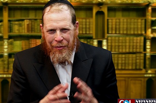 הכוח של ביטחון בהשם ● צפו בקליפ השבועי הכוח של ביטחון בהשם ● צפו בקליפ השבועי