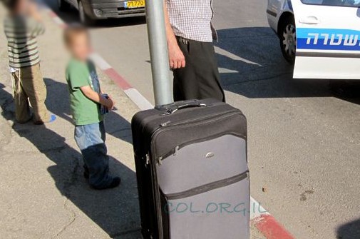 אדם שנטל חפץ השייך לזולת, מה יעשה כדי לתקן עוון זה?