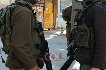 טרור בנשק חם: מחבלים פתחו בירי לעבר חיילים – וחוסלו