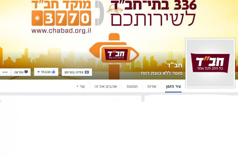 בתי חב״ד באה בתי חב״ד באה