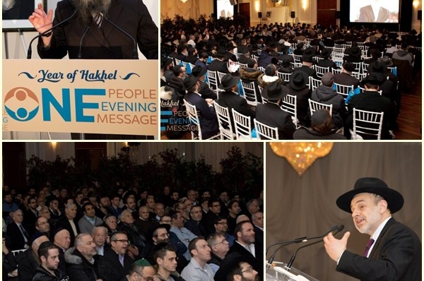 במינוס 35 במונטריאול: מעמד 'הקהל' עוצמתי במינוס 35 במונטריאול: מעמד 'הקהל' עוצמתי