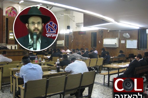 אם הכול לטובה, אז למה להתפלל? שיעור מרתק - להאזנה אם הכול לטובה, אז למה להתפלל? שיעור מרתק - להאזנה