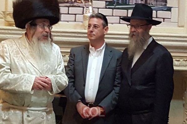 האדמו האדמו